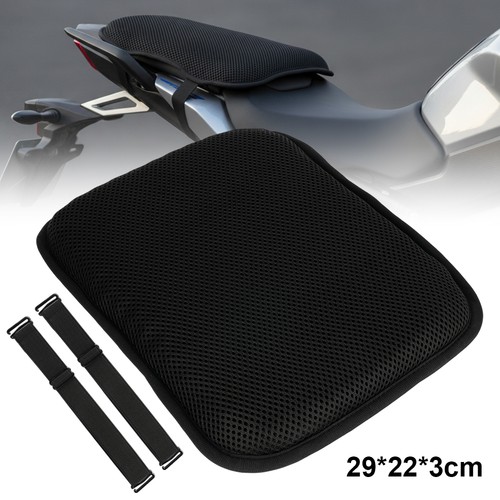 Motorrad sitzkissen gel - motorrad,