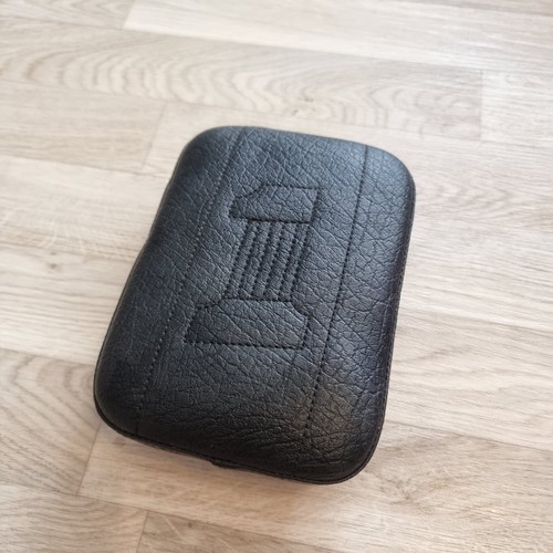 Harley davidson sozius saugpad - davidson,