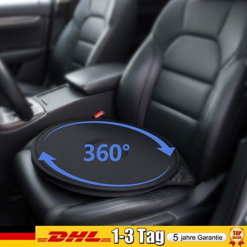 Drehkissen einstiegshilfe auto - einstiegshilfe,