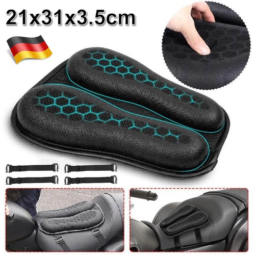 Motorrad sitzkissen gelpad - motorrad,