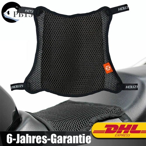 Mesh motorrad sitzkissen - 3d,