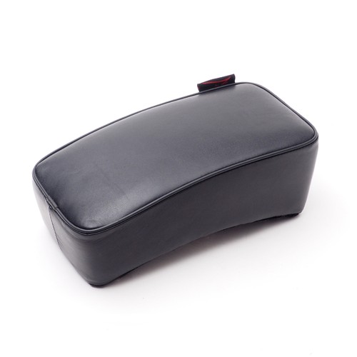 Leder sitz pad sozius - sitz-pad, cm