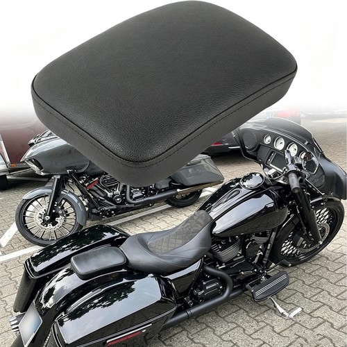 Motorrad sozius sitz sitzpad - sozius,