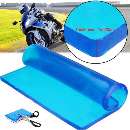 Gel pad sitzbank gelkissen aus - pad,