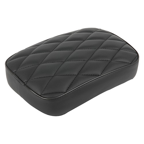 Motorrad sozius sitz - sitz, sitzpad