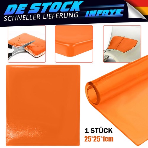 Gel pad universal - universal, motorrad