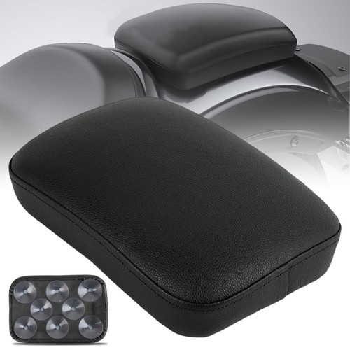 Motorrad sozius sitz sitzpad - sozius,