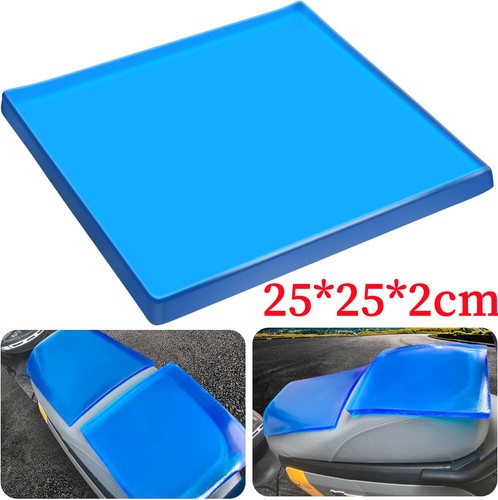 Sitzgel gel pad motorrad sitz - gel-pad,
