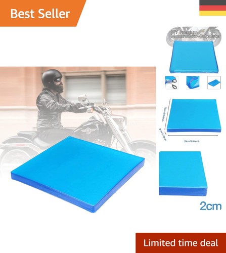 Motorrad sitzkissen sitzpad - sitzkissen,