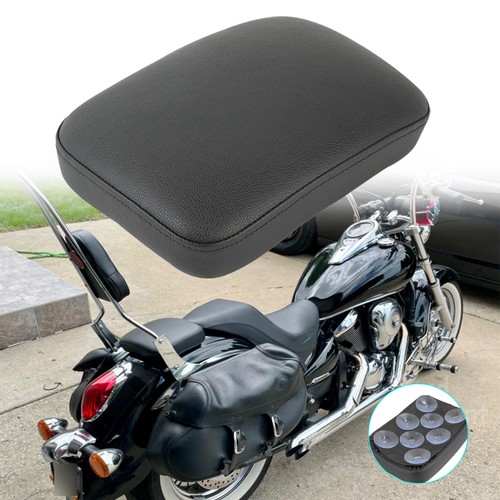 Motorrad sozius sitz - sitz, sitzpad