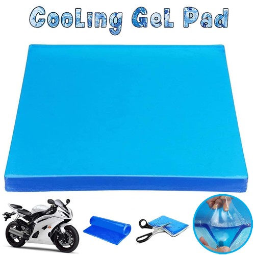Motorrad gel sitz kissen - motorrad,