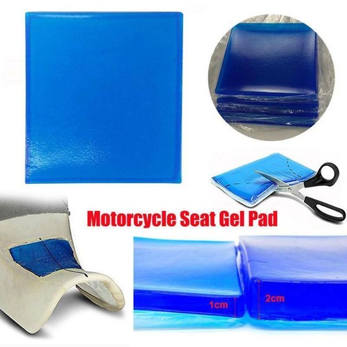 Motorrad sitzgel gel pad - gel,