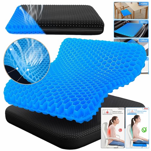 Gel sitzkissen orthopädisches - sitzkissen,