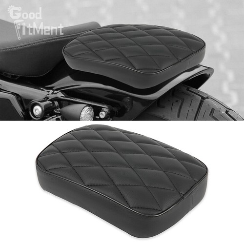 Motorrad sozius sitz sitzpad - sozius,