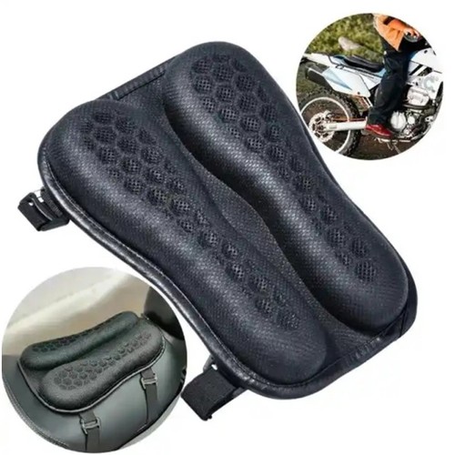 Motorrad sitzkissen gelpad - sitzkissen,