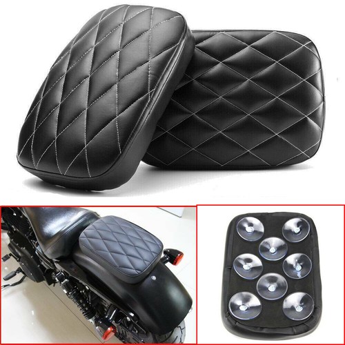 Motorrad sozius sitz sitzpad - sozius,