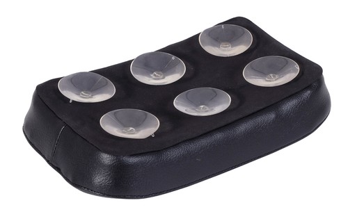 Motorrad sozius sitz sitzpad - sozius,