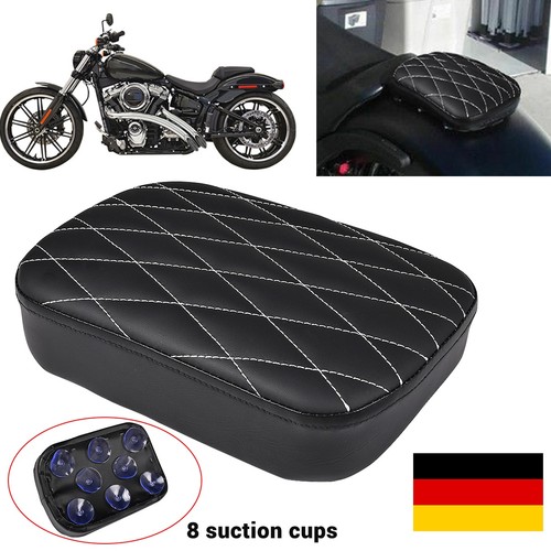 Schwarz motorrad sozius sitz - motorrad,