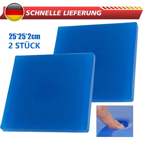 Stück motorrad sitz sitzgel - stück,
