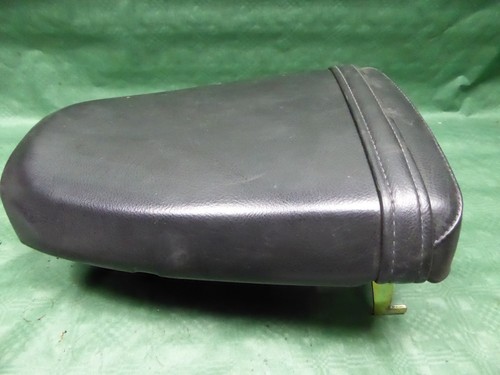 Sozius sitz pad pillion - sozius,
