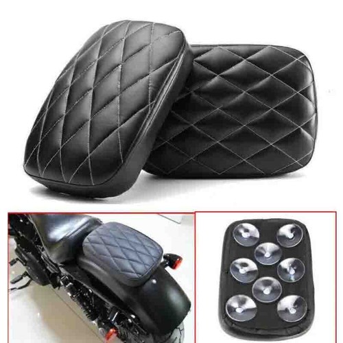 Sitz sitzpad motorrad sozius - sitz,