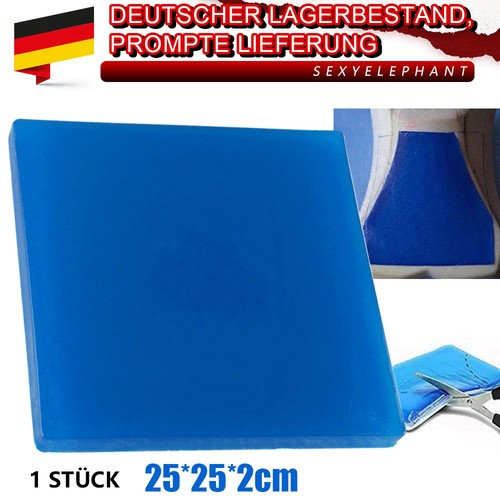 1pc motorrad sitz - sitz, sitzgel