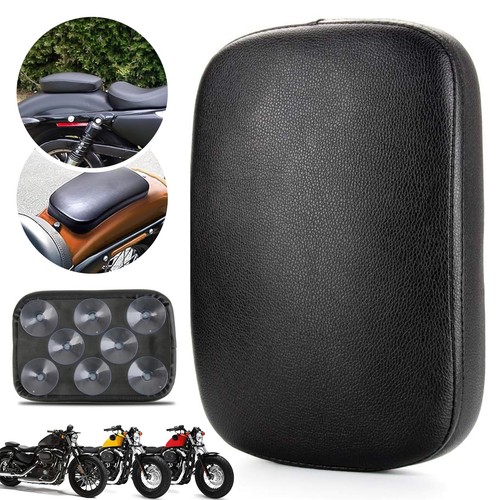 Motorrad sozius sitz - sitz, sitzpad