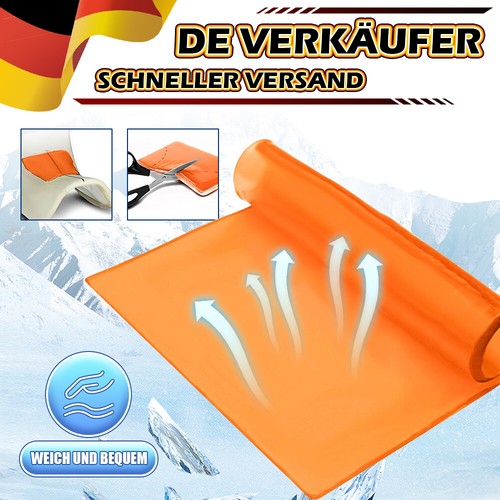 Komfort motorrad sitz gel - sitz,