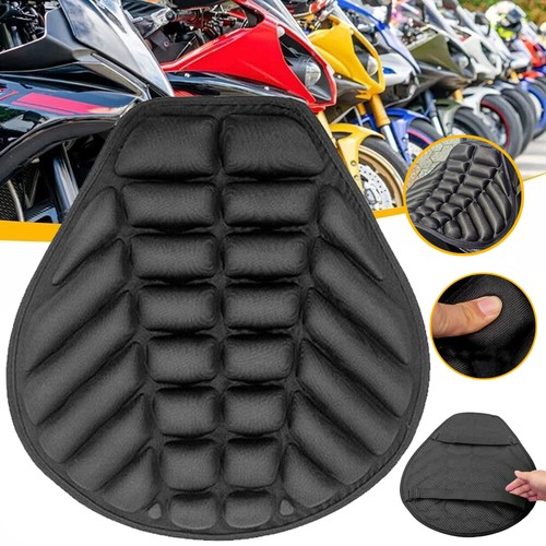 Motorrad sitzkissen - motorrad,