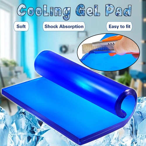 25x25cm gel motorrad - gel,