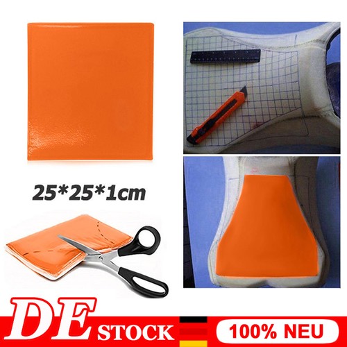 Motorrad gel pad - motorrad, sitzkissen