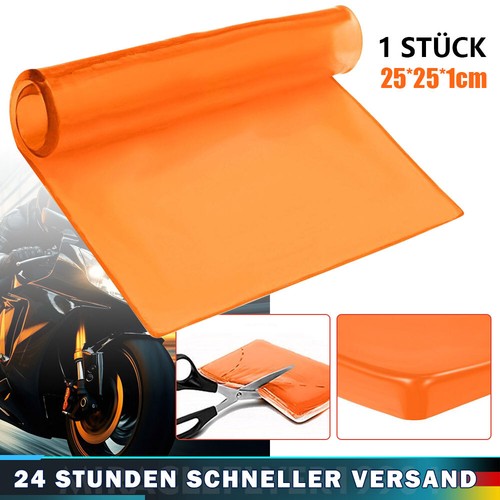 Gelkissen motorrad sitz - gelkissen,