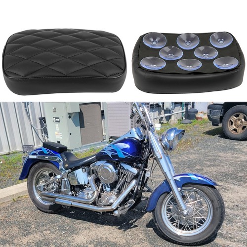 Motorrad soziussitz sitzpad - sitzpad, 8