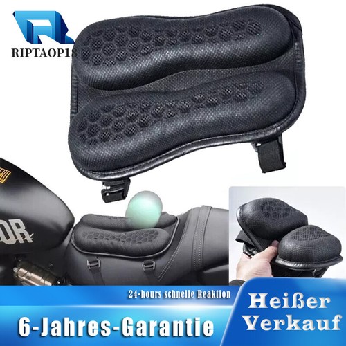 Motorrad sitzkissen pad - motorrad,