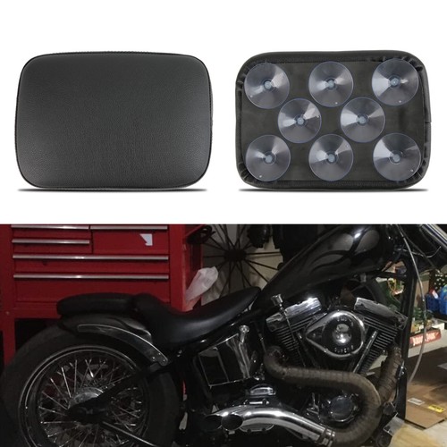 Motorrad sozius sitz sitzpad - sozius,
