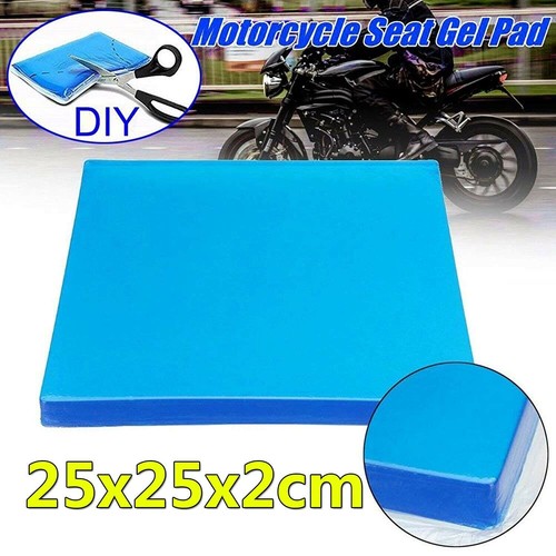 Motorrad sitz sitzgel - sitzgel, pad