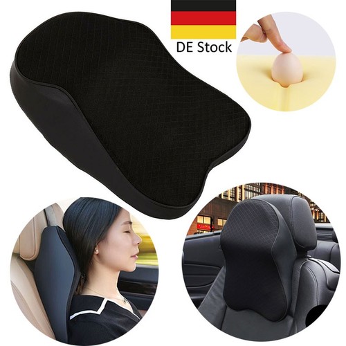 Autositz kfz kopfstütze - kopfstütze, pad