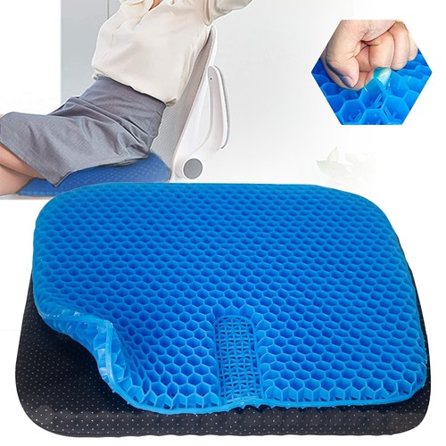 Gel sitzkissen orthopädisches - gel,