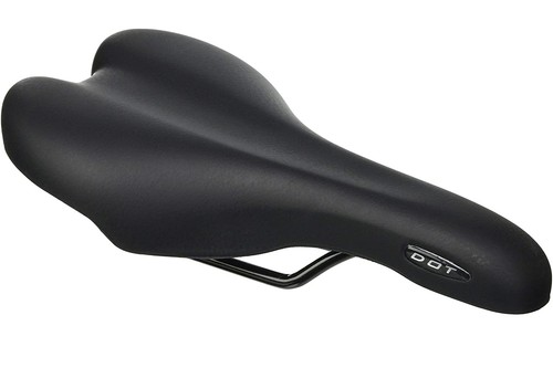 Selle royal gel fahrrad - selle,