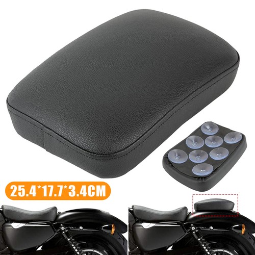Motorrad sozius sitz - sitz, sitzpad