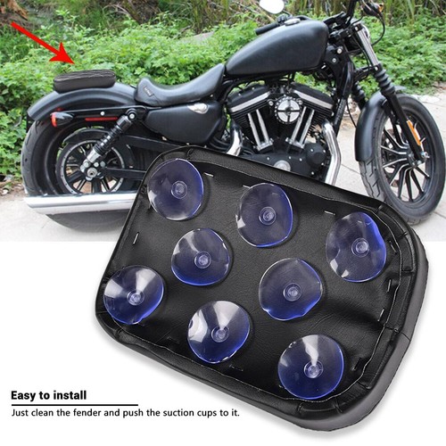 Motorrad sozius sitz sitzpad - motorrad,