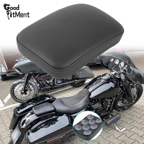 Motorrad sozius sitz sitzpad - sitz,
