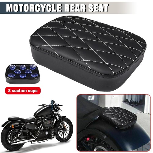 Motorrad sozius sitz sitzpad - motorrad,
