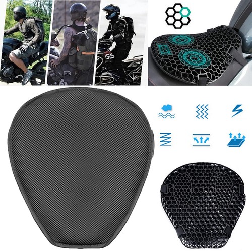 Motorrad gel sitzkissen - motorrad,