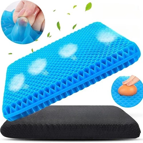 Gel sitzkissen orthopädisches - sitzkissen,