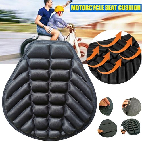 Motorrad sitzkissen luft - sitzkissen,