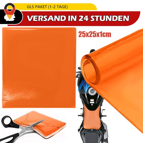 Motorrad sitz gel pad - motorrad,