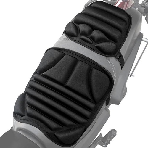 Motorrad sitzkissen - motorrad,