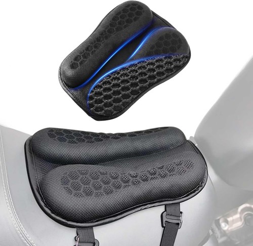 Motorrad gel sitzkissen - motorrad,
