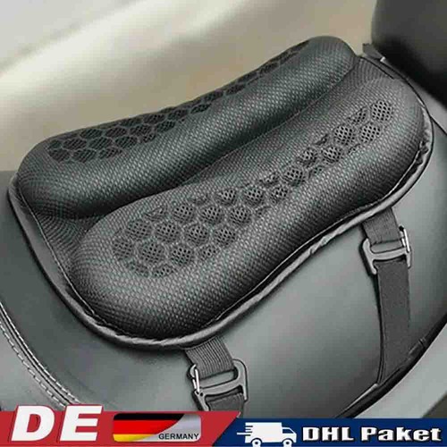 Motorrad sitzkissen gelpad - motorrad,